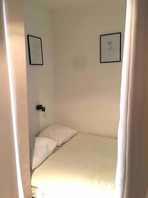 Azur- 4 Pers Hyper Centre - Plage A 2 Mn A Pied - Terrasse Saint-Raphael  France
